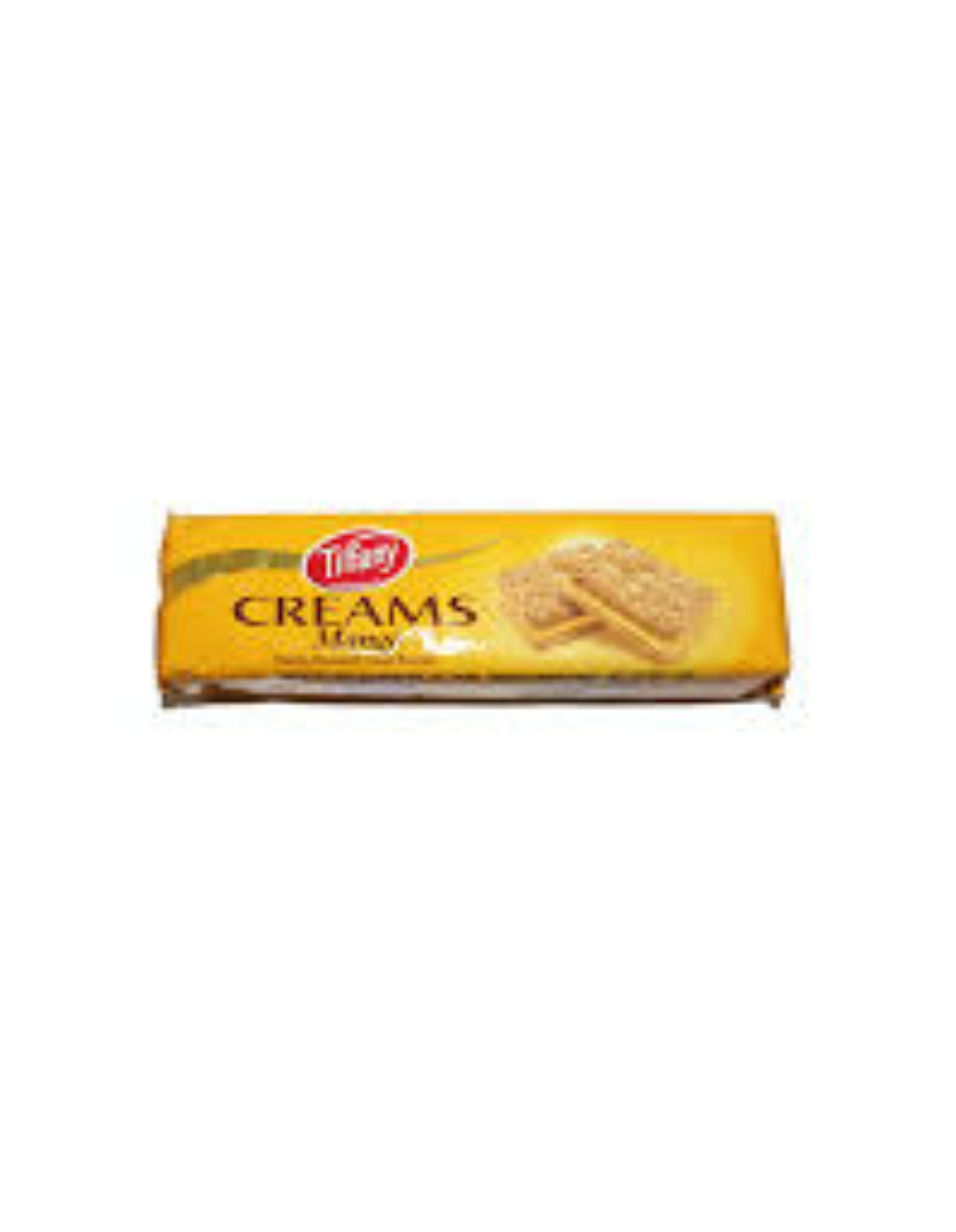 TIFFANY CREAM MANGO 84G